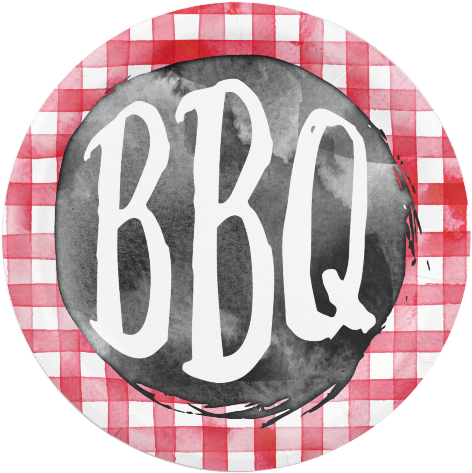 You'll Flip For These 10 Summer Grilling Essentials - Bbq Watercolor Png (1840x1840), Png Download