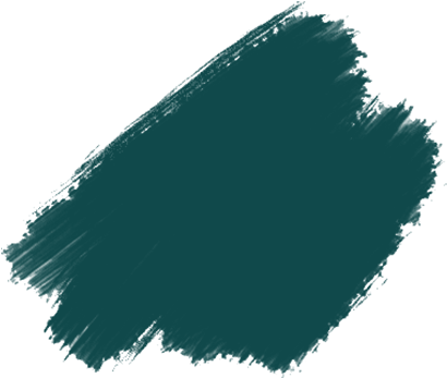 Fiona Chalked Finish Paint - Png Grey Brush Stroke (500x500), Png Download