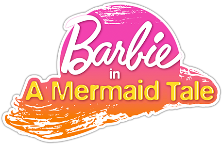 Barbie In A Mermaid Tale Image - Barbie In A Mermaid Tale (800x310), Png Download