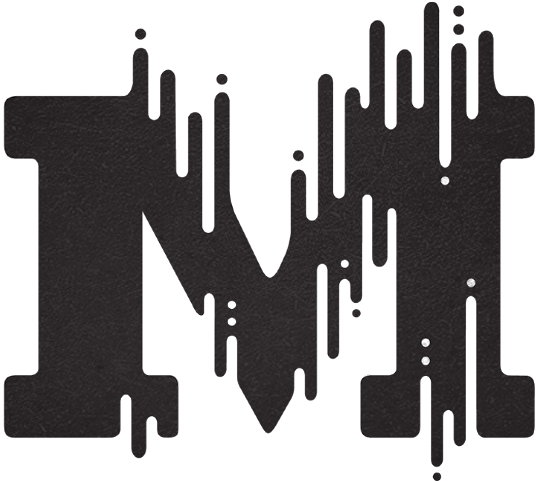 Letter M Png Pic - M (670x598), Png Download