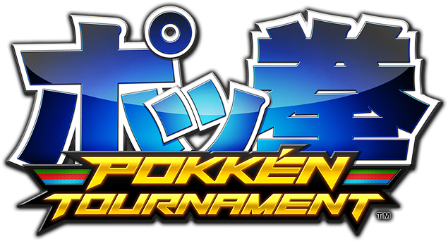 Pokken Tournament's Target Demographic Isn't Children - Nintendo Wii U Pokken Tournament (640x352), Png Download
