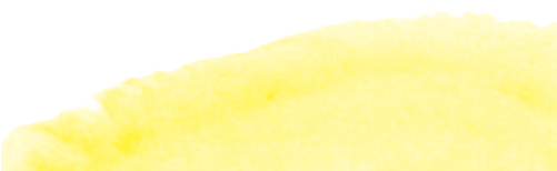 Watercolor Place Card - Smoothie (480x308), Png Download
