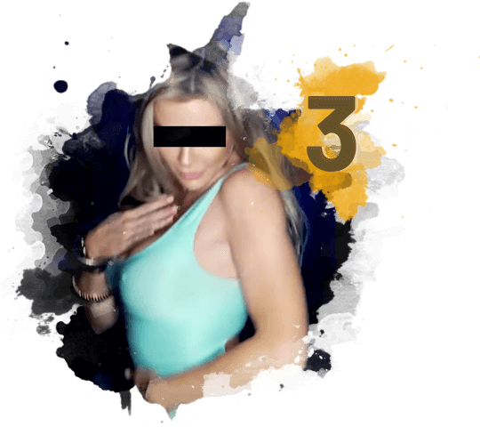 Hot Girls Are Abundant - Girl (539x500), Png Download