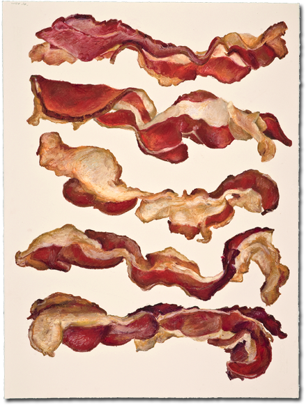 Mike Geno - Food (468x612), Png Download