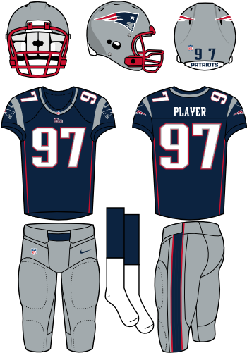 cowboys home uniform