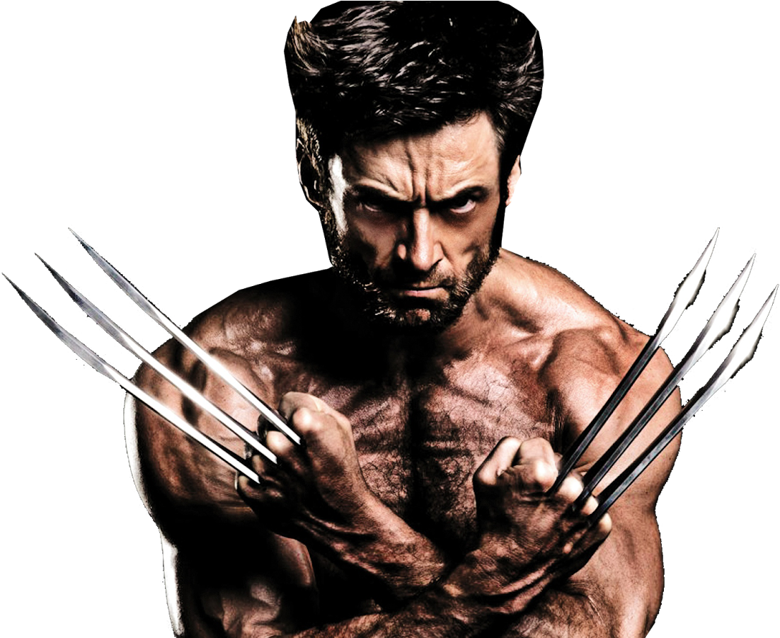 Hugh Jackman Png Photos - Robert Downey Jr X Men (1600x900), Png Download
