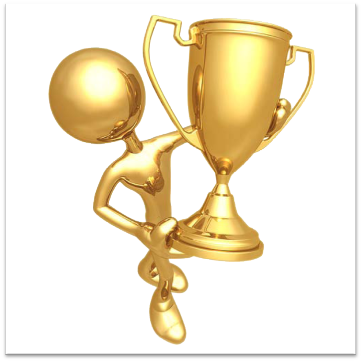 Award Png Transparent - Award Png (726x725), Png Download