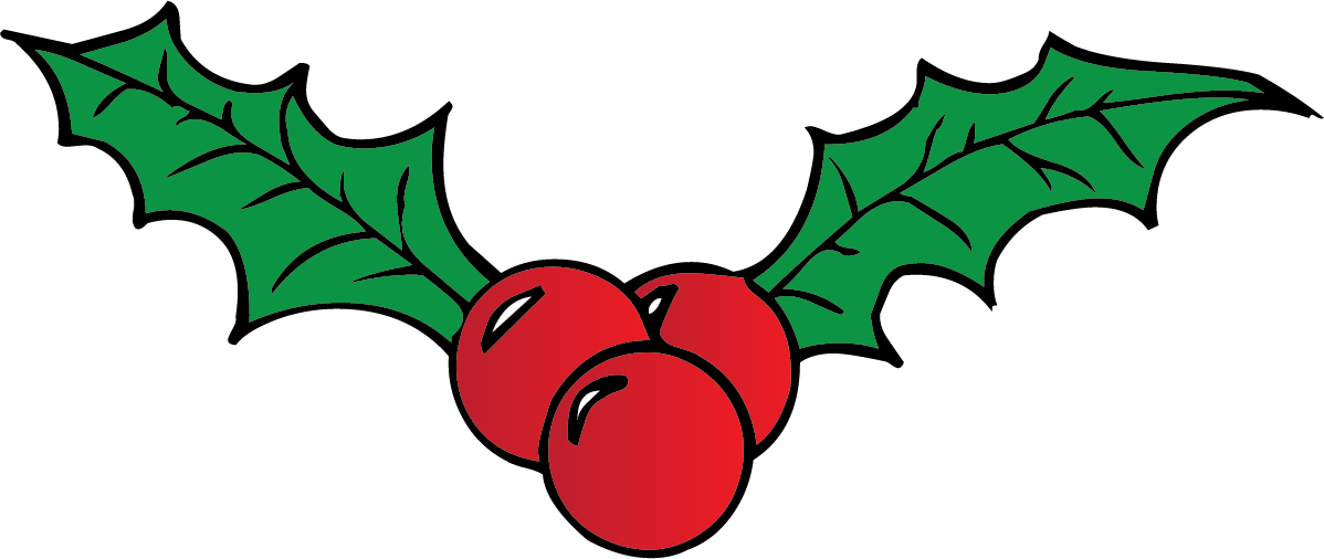 Clip Art Happy Holidays Clipart Clipart Kid - Holiday Clip Art Vector (1198x506), Png Download