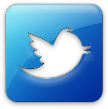 Twitter Logo Png Transparent (420x420), Png Download