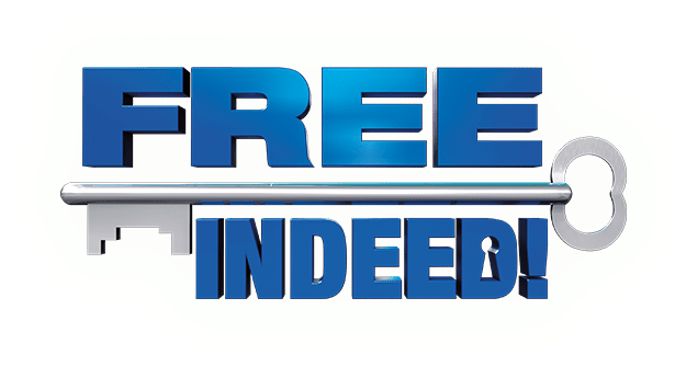 Christmas Behind Bars Outreach Ministries - Prison (615x345), Png Download