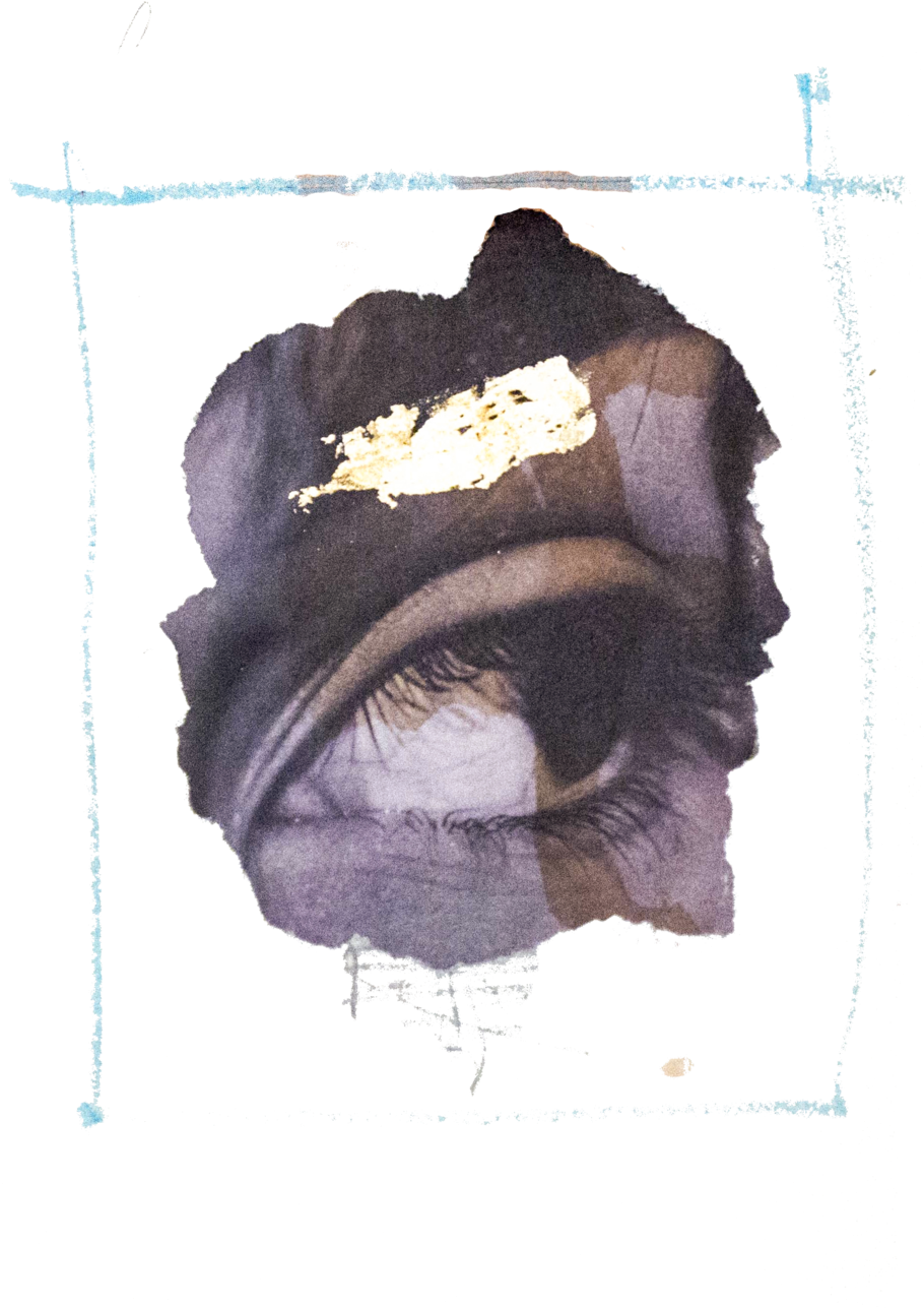Eyes - Portable Network Graphics (1000x1359), Png Download