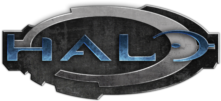 Clip Transparent Stock Png Pictures Free Icons And - Halo Logo (800x402), Png Download