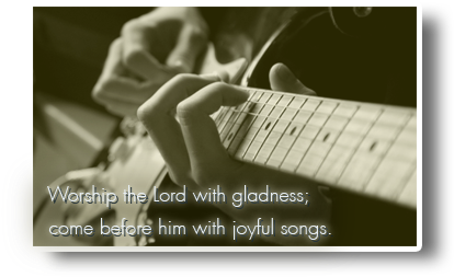 Worship-guitar - Guitar Technique Workout Book (500x333), Png Download