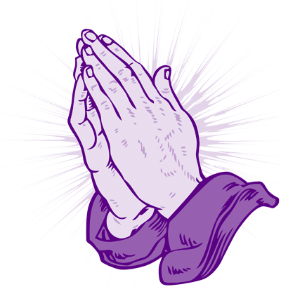Bibbs Funeral Home Was Founded In The Early 60's By - Put Your Hands Together For Feast Day-st. Anne Card (400x412), Png Download