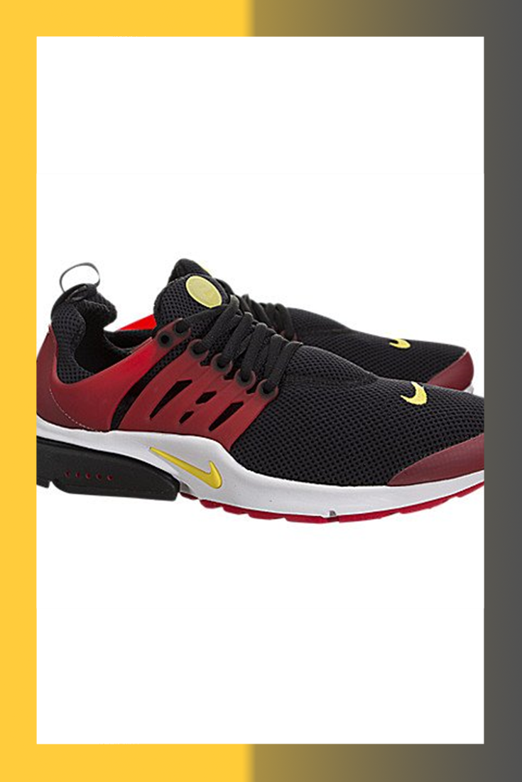 Nike Air Presto Essential Mens Running Trainers 848187 - Sneakers (735x1100), Png Download