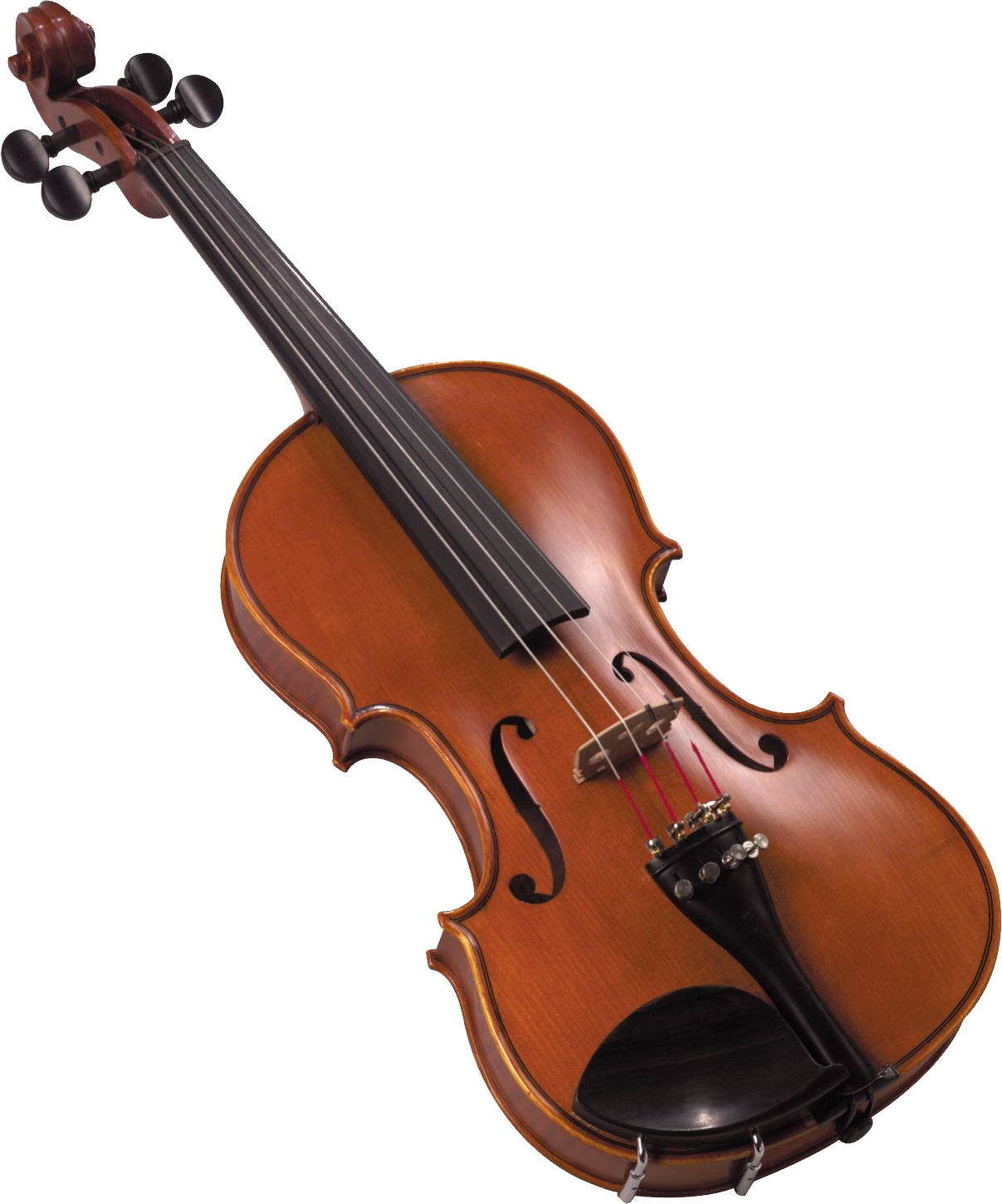 Violin Png (1207x1450), Png Download