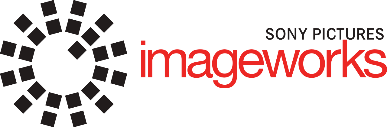 Sony Pictures Imageworks Logo - Sony Pictures Imageworks Interactive (1280x420), Png Download