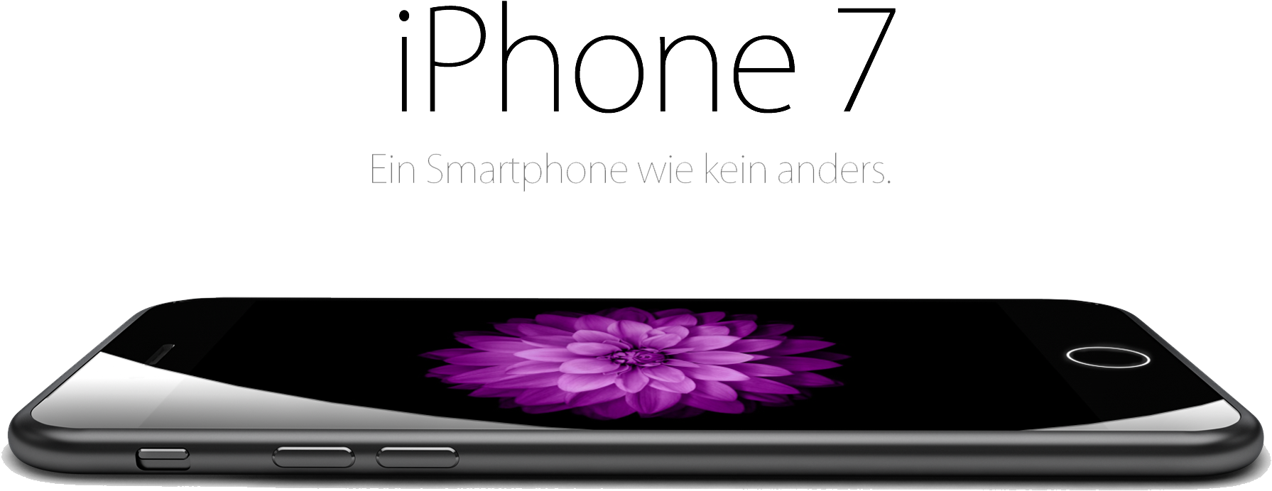 Iphone Png Picture Png Image - Iphone 7 Hd Images Png (1920x1080), Png Download