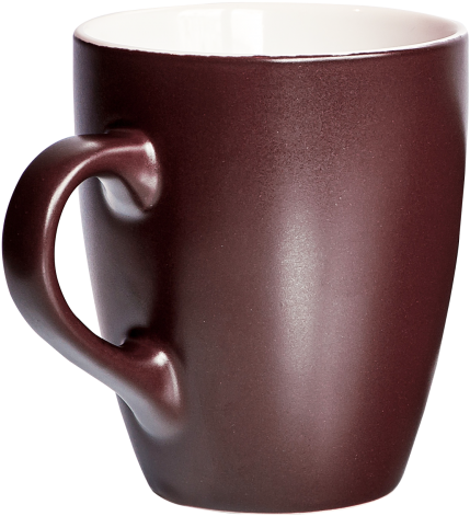 Coffee Cup Png Transparent Image - Png Cup (500x564), Png Download