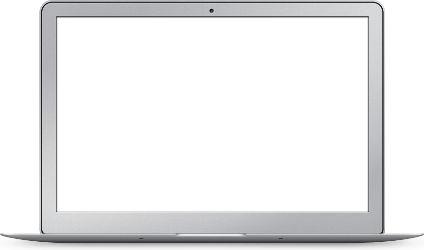 Q - White Imac Png (874x516), Png Download
