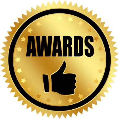 'award Png Clipart' - Award Png (420x420), Png Download