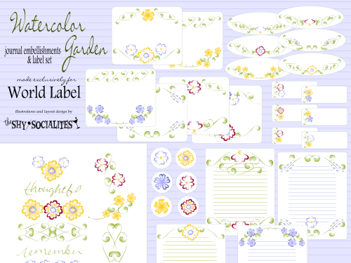 These - Number (500x375), Png Download