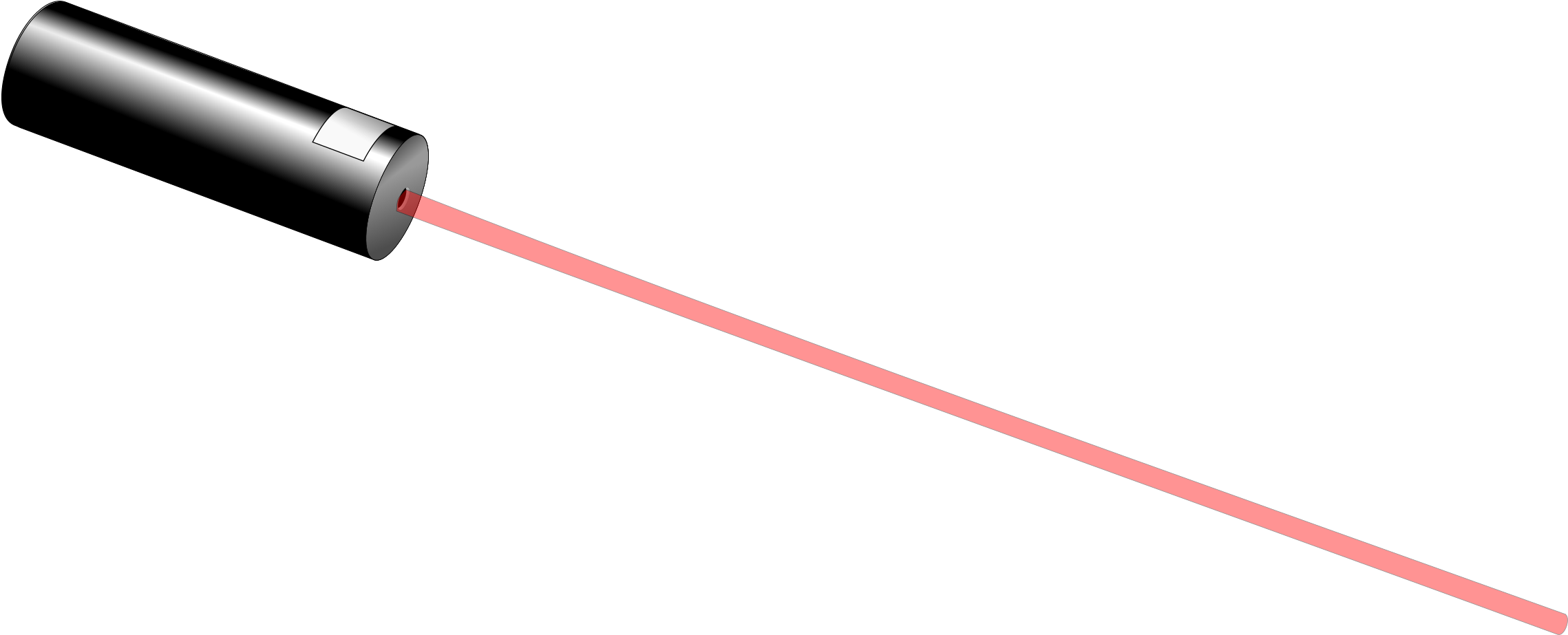 Light Beam Png - Tool (2400x3394), Png Download