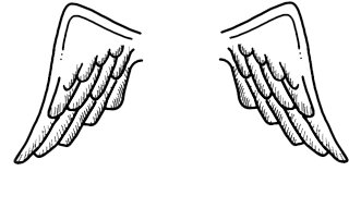 ☁ Transparents ☁ - James Charles And Ian Jeffrey (373x339), Png Download