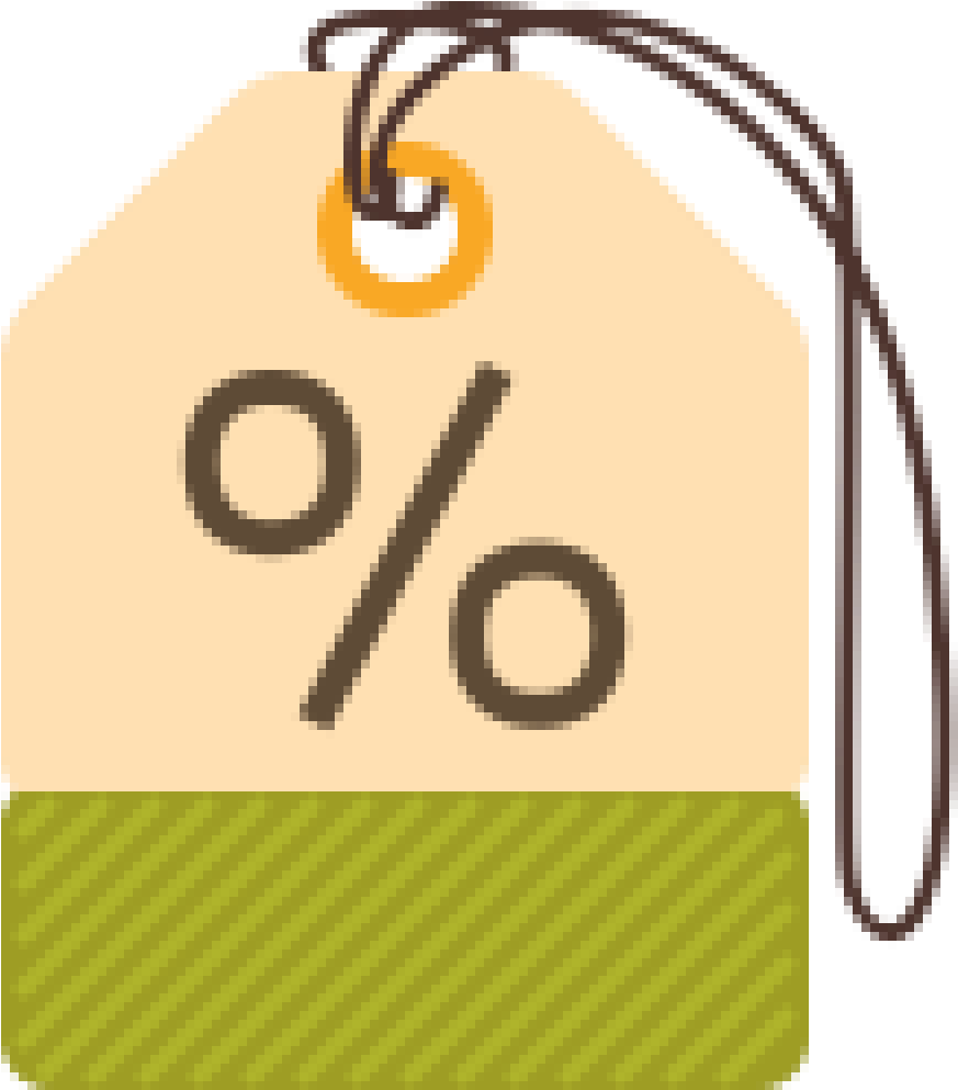 Discounts And Allowances (1024x1024), Png Download
