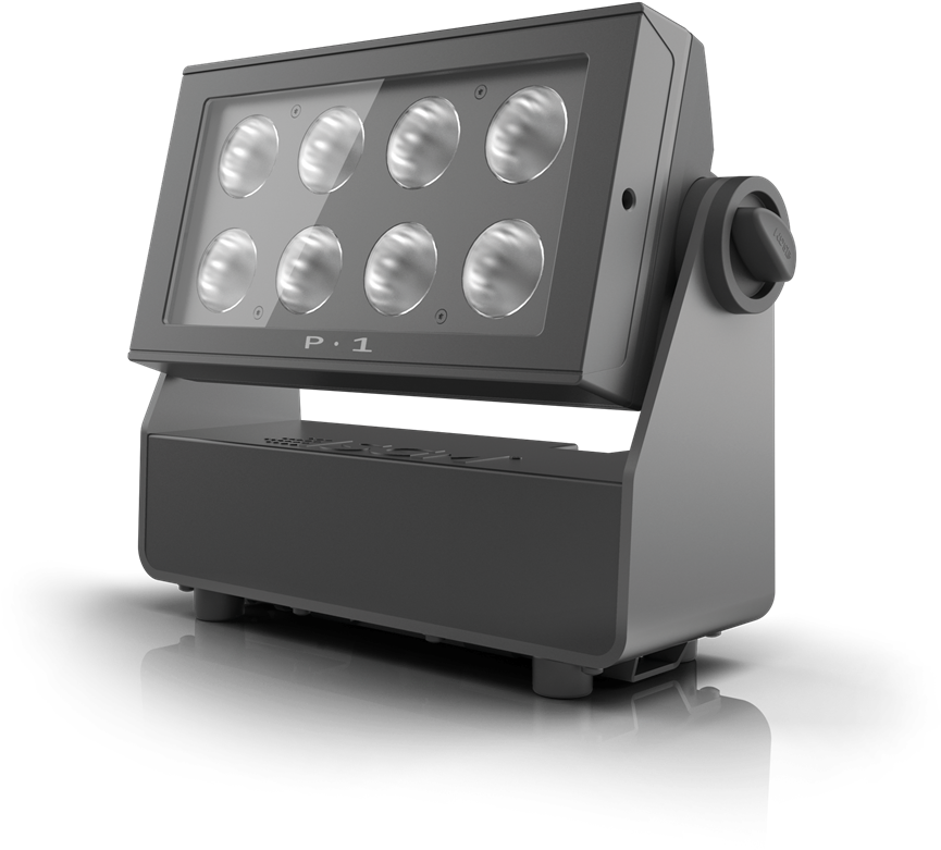 Hologram Light Effect Png - Sgm P1 (1080x1080), Png Download