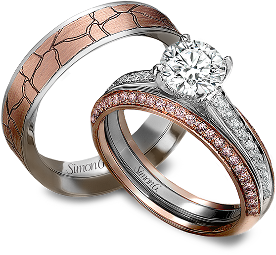 Wedding Ring Png Photo - Engagement Ring Designs Png (600x600), Png Download