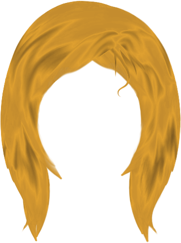 Wigs Clipart - Clip Art (396x501), Png Download