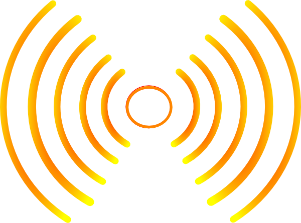 Acoustics-soundwaves - Radio Waves Png (600x445), Png Download