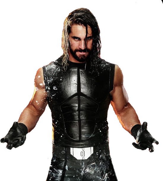 Seth Rollins Png Image Background - Seth Rollins Png 2014 (549x611), Png Download