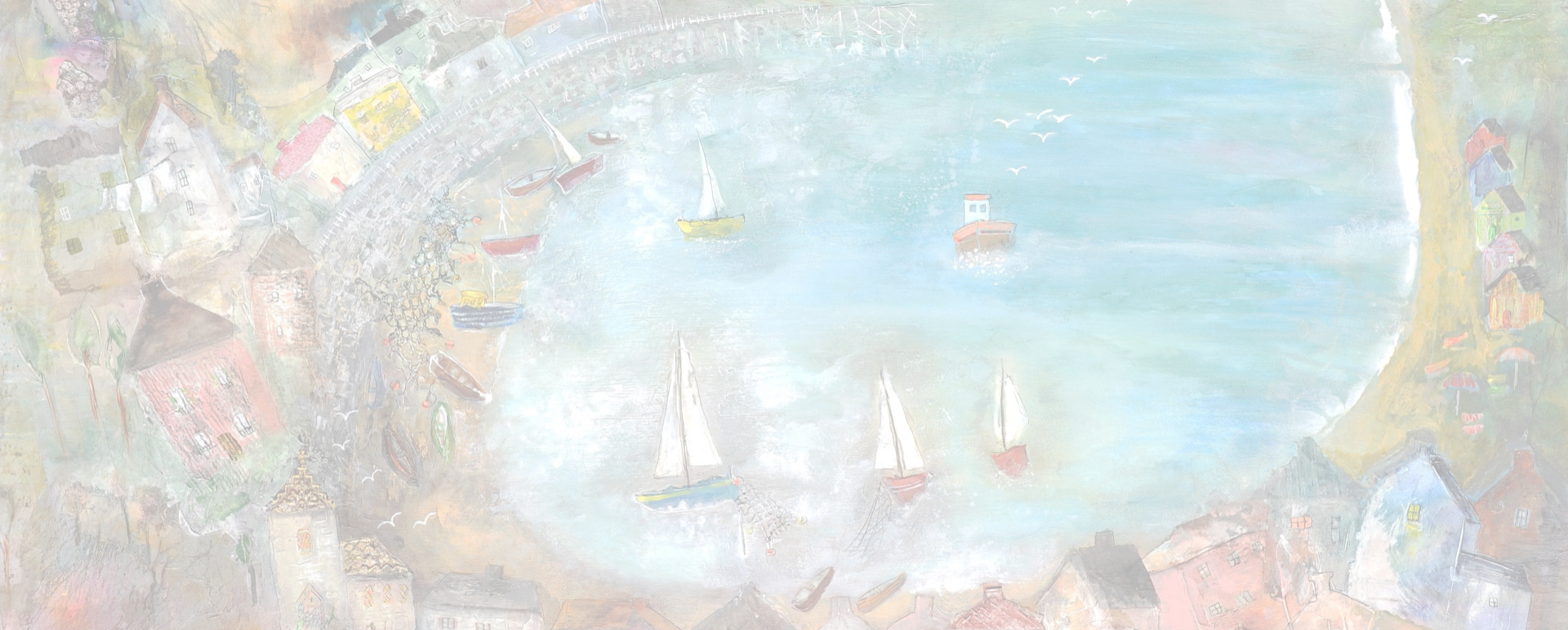 Rosa Sepple - Artist (1920x772), Png Download