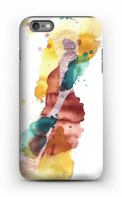 Always Moving Case Iphone 6s Plus Tough - Samsung Galaxy S8 (498x800), Png Download