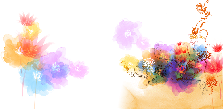 Ai Vector Watercolor Jpg Royalty Free Download - Portable Network Graphics (800x379), Png Download