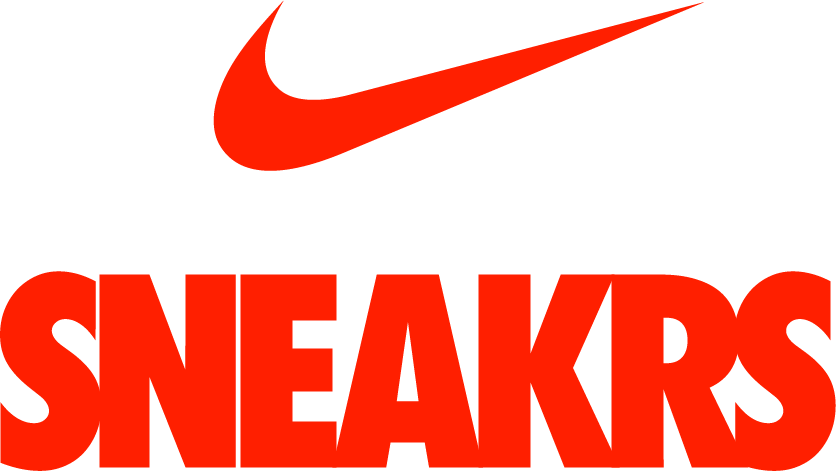 Logo Nike Rojo Png (836x471), Png Download