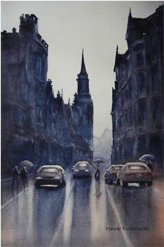 Skyscraper (720x350), Png Download