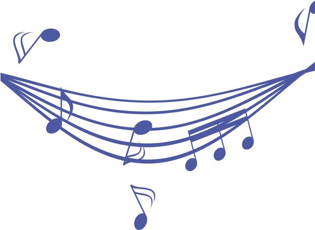 Musical Notes Png Transparent Images - Melody Of Love Corretto.pdf (640x480), Png Download