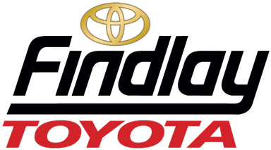 Findlay Toyota - Findlay Toyota Las Vegas Logo (400x400), Png Download