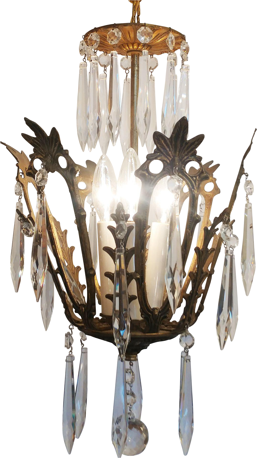 456096633 1l Jpg V=1474657238 - Chandelier (1904x1904), Png Download
