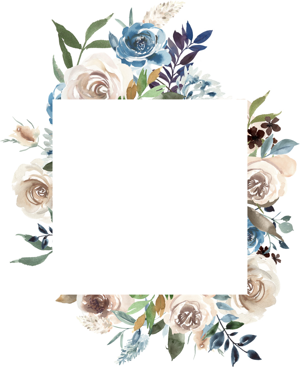 Fotki Watercolor Pictures Watercolor Drawing Watercolor Marcos Png Fondos Invitaciones Acuarela Separadores Full Size Png Download Seekpng