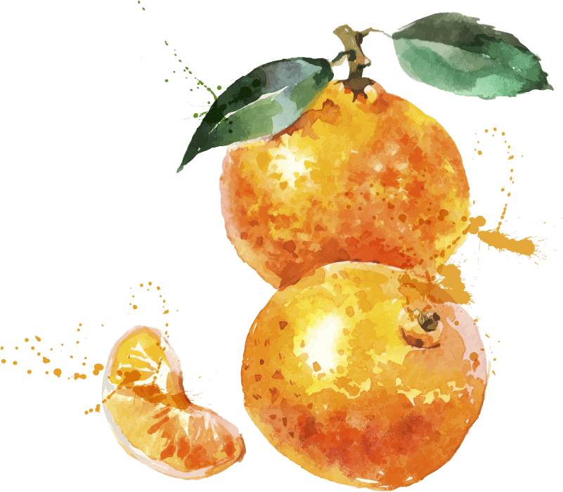 Quýt Làm Cam Chịu (800x711), Png Download