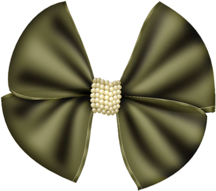 Fm Romance Element 77 - Ribbon (500x443), Png Download