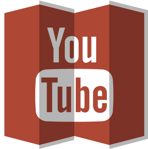 Youtube Logo Icon2 - Youtube Icon Png Apple (513x513), Png Download