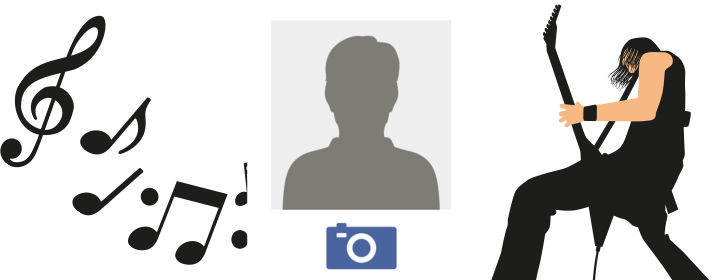 Treble Clef (720x280), Png Download