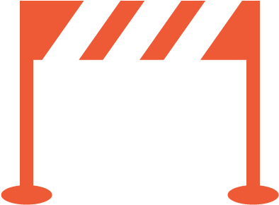 Caution Tape - Sign (525x525), Png Download