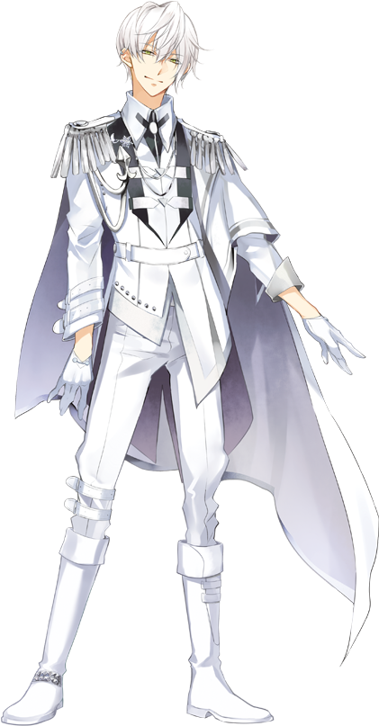 Shun 2017 Stage - Tsukiuta Procellarum 2017 (520x870), Png Download