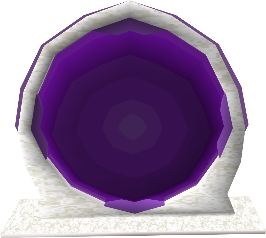 Portal Png Clipart - Portable Network Graphics (1017x911), Png Download